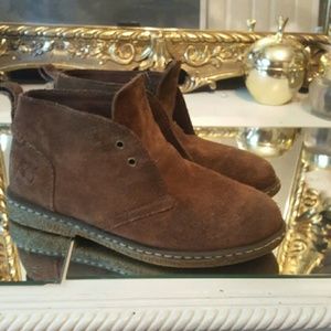 Timberland boots sz 12